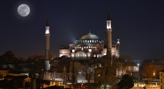 When did the Early Middle Ages take place?