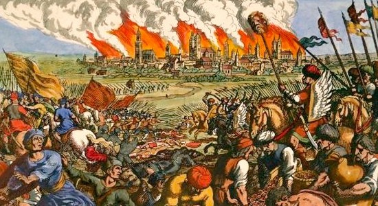 When did the High Middle Ages take place?