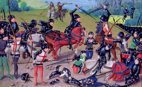 When did the Late Middle Ages take place?